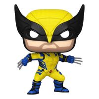 Funko POP! Marvel Wolverine & Deadpool - Wolverine #1363 - Funko