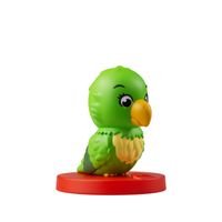 La Festa degli Animali, Personaggio Sonoro FABA - FABA