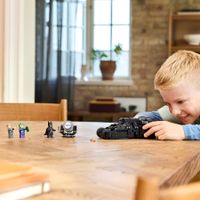 Lego DC 76303 Tumbler di Batman contro Two-Face e The Joker - LEGO