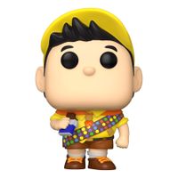 Funko POP! Disney Up Russell #1479 - Funko