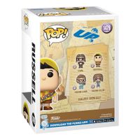 Funko POP! Disney Up Russell #1479 - Funko