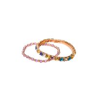 Braccialetti Glitz and Glam - Great Pretenders