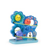 Palline a cascata - Les aventures de Paulie - Moulin Roty