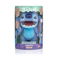 Peluche Stitch Elettronico Disney 30 cm - Disney Stitch