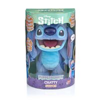 Peluche Stitch Elettronico Disney 30 cm - Disney Stitch