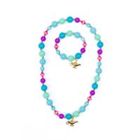 Collana e Braccialetto Principessa Araba - Great Pretenders