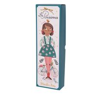 Bambola Cerise - Les Parisiennes - Moulin Roty