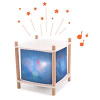 Lanterna magica - Les Aventures de Paulie - Moulin Roty