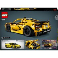 Lego Technic 42205 - Chevrolet Corvette Stingray - LEGO