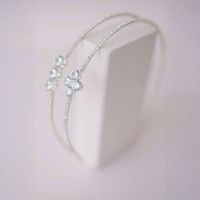 Cerchietto con Diamanti assortito - Great Pretenders