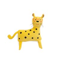 Bambola leopardata - Les Toupitis - Moulin Roty