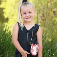 Borsetta Piccolo Unicorno - Great Pretenders