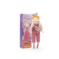 Bambola - Eglantine Les Parisiennes - Moulin Roty