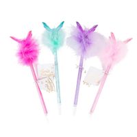 Penna Piume di Farfalla assortita - Great Pretenders