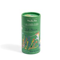 Jack cannucce - Gioco di abilità - Aujourd'hui c'est mercredi - Moulin Roty - Moulin Roty