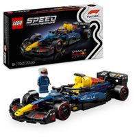 Lego Speed Champions 77243 - Auto da Corsa F1 Oracle Red Bull Racing RB20 - LEGO