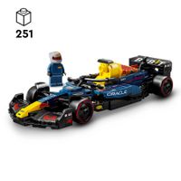 Lego Speed Champions 77243 - Auto da Corsa F1 Oracle Red Bull Racing RB20 - LEGO