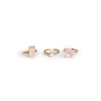 Anelli Foxy Floral - Great Pretenders