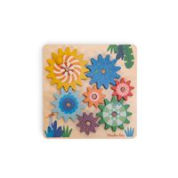 Set di attrezzi - Les Toupitis - Moulin Roty