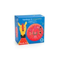 Tamburo - Les Popipop - Moulin Roty