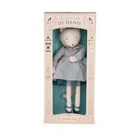 Bambola gatto Célestine - La Petite Ecole de Danse - Moulin Roty