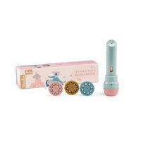 Torcia da libro di fiabe - La Petite Ecole de Danse - Moulin Roty