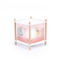 Lanterna magica - La petite école de danse - Moulin Roty