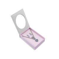 Parure Gioielli Marilyn Azzurro - Great Pretenders