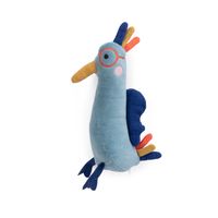 Bambola uccello - Les Toupitis - Moulin Roty