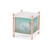 Lanterna magica connessa - Trois Petits Lapins - Moulin Roty