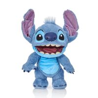 Peluche Stitch Elettronico Disney 30 cm - Disney Stitch