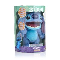 Peluche Stitch Elettronico Disney 30 cm - Disney Stitch