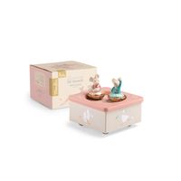 Carillon - La petite école de danse - Moulin Roty