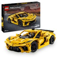 Lego Technic 42205 - Chevrolet Corvette Stingray - LEGO