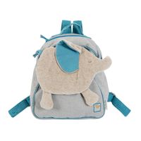 Zaino elefante - Sous mon baobab - Moulin Roty