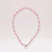 Collana Cuore Prezioso - Great Pretenders