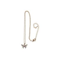 Collana Butterflay Gem - Great Pretenders