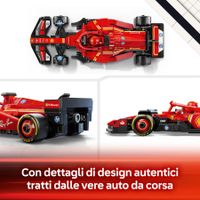 Lego Speed Champions 77242 - Auto da Corsa Ferrari F1 SF-24 - LEGO