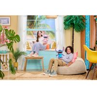 Peluche Angel Interattivo Disney 30 cm - Disney Stitch