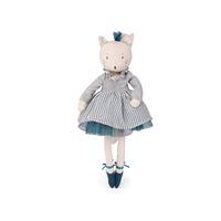 Bambola gatto Célestine - La Petite Ecole de Danse - Moulin Roty