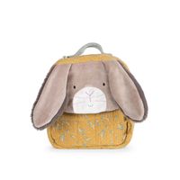 Zaino Coniglietto - Trois Petits Lapins - Moulin Roty