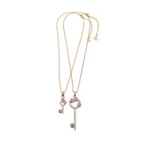 Collana BFF You Are The Key - Great Pretenders