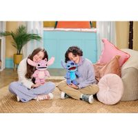 Peluche Stitch Elettronico Disney 30 cm - Disney Stitch