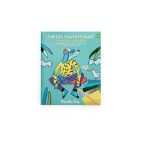 Tavole fantasy - Les Loufoques - Moulin Roty