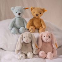 Peluche Coniglietto Hoppie 26 cm - Steiff