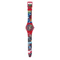 Orologio Kids Watch - Marvel Avengers - Schafer