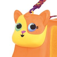 Cavalcabile Gogo Ride-On Lolo Kid Suitcase - B. Toys