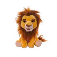 Peluche Mufasa da Il Re Leone 25 cm - Disney