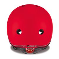 Caschetto Junior XXS XS 45-51 cm - New Red - Globber