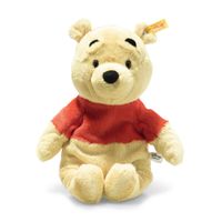 Peluche Winnie the Pooh 29 cm - Disney, Steiff
